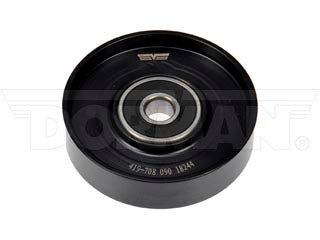 Dorman 419-708 Accessory Drive Belt Idler Pulley