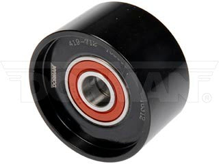 Dorman 419-712 Accessory Drive Belt Idler Pulley