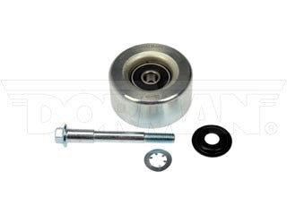 Dorman 419-715 Accessory Drive Belt Idler Pulley