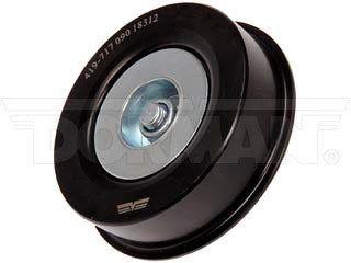 Dorman 419-717 Accessory Drive Belt Idler Pulley