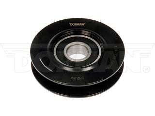 Dorman 419-718 Accessory Drive Belt Idler Pulley