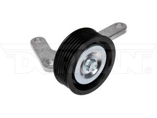Dorman 419-720 Accessory Drive Belt Idler Pulley