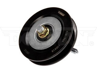 Dorman 419-724 Accessory Drive Belt Idler Pulley
