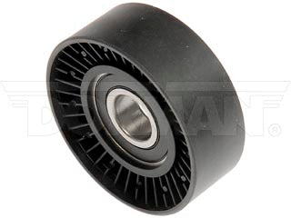 Dorman 419-725 Accessory Drive Belt Idler Pulley
