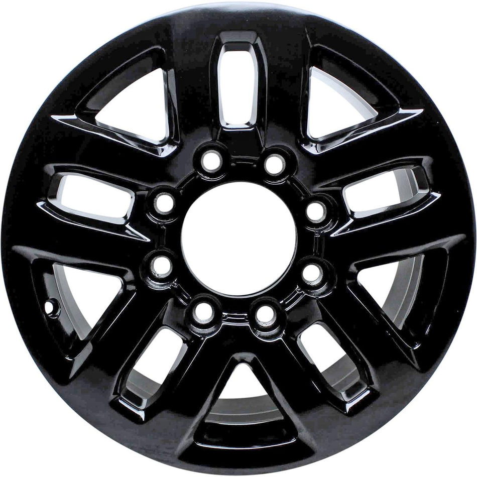 Jante Wheel ALY05709U45N