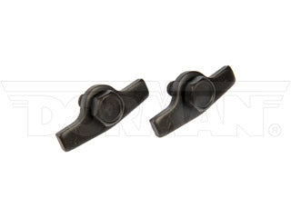 Dorman 42083 Engine Valve Cover Hold Down Tab Set