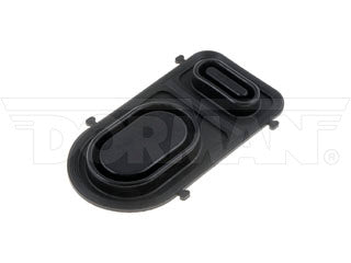 Dorman 42080 Master Cylinder Reservoir Gasket