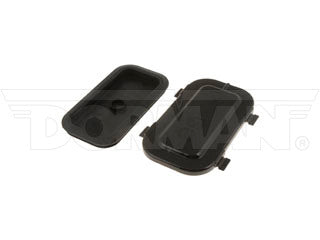 Dorman 42108 Brake Master Cylinder Reservoir Cap and Gasket Kit