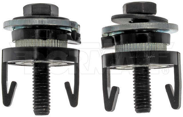 Dorman 42204 Headlamp Spacer 2013-2021 Ram 1500 - view 2