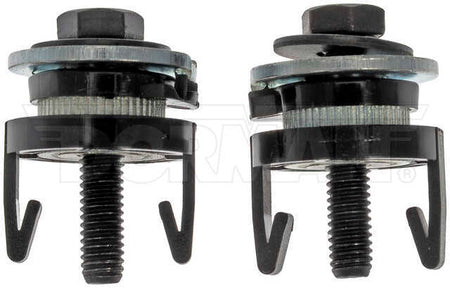 Dorman 42204 Headlamp Spacer 2013-2021 Ram 1500 - view 2