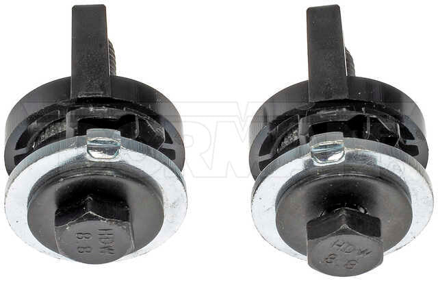 Dorman 42204 Headlamp Spacer 2013-2021 Ram 1500 - view 4