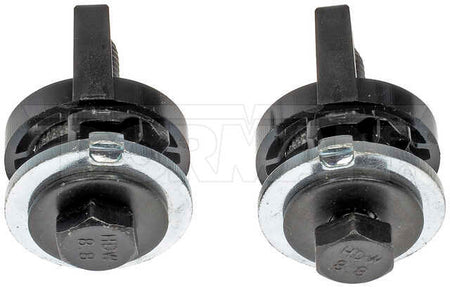 Dorman 42204 Headlamp Spacer 2013-2021 Ram 1500 - view 4