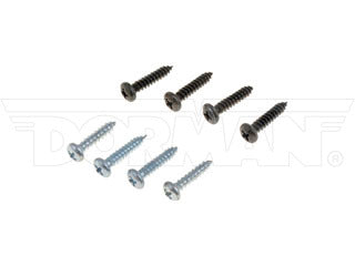 Dorman 42404 Headlight Rim Screw
