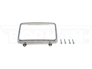 Dorman 42405 Headlight Retaining Ring