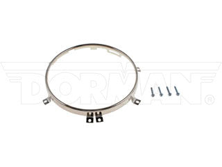 Dorman 42408 Headlight Retaining Ring