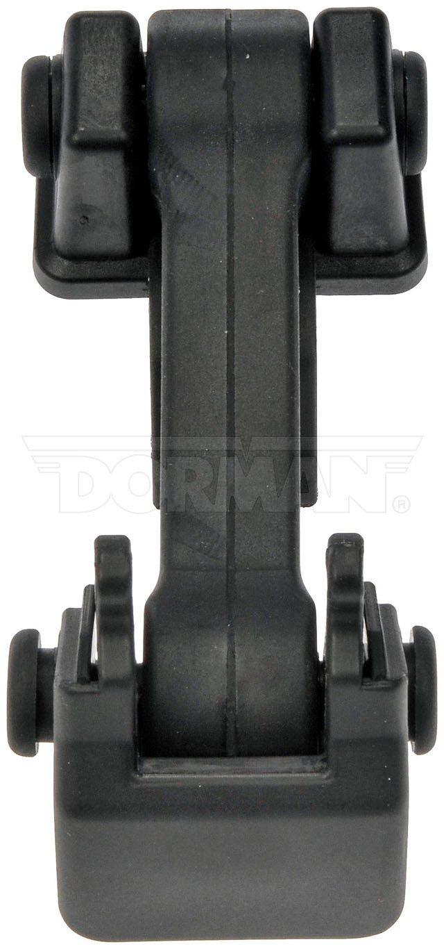Dorman 42411 Hood Latch 2007-2018 Jeep Wrangler - view 2