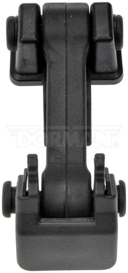 Dorman 42411 Hood Latch 2007-2018 Jeep Wrangler - view 2