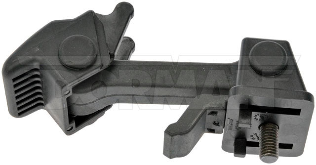 Dorman 42411 Hood Latch 2007-2018 Jeep Wrangler - view 3