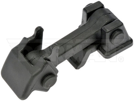 Dorman 42411 Hood Latch 2007-2018 Jeep Wrangler - view 1