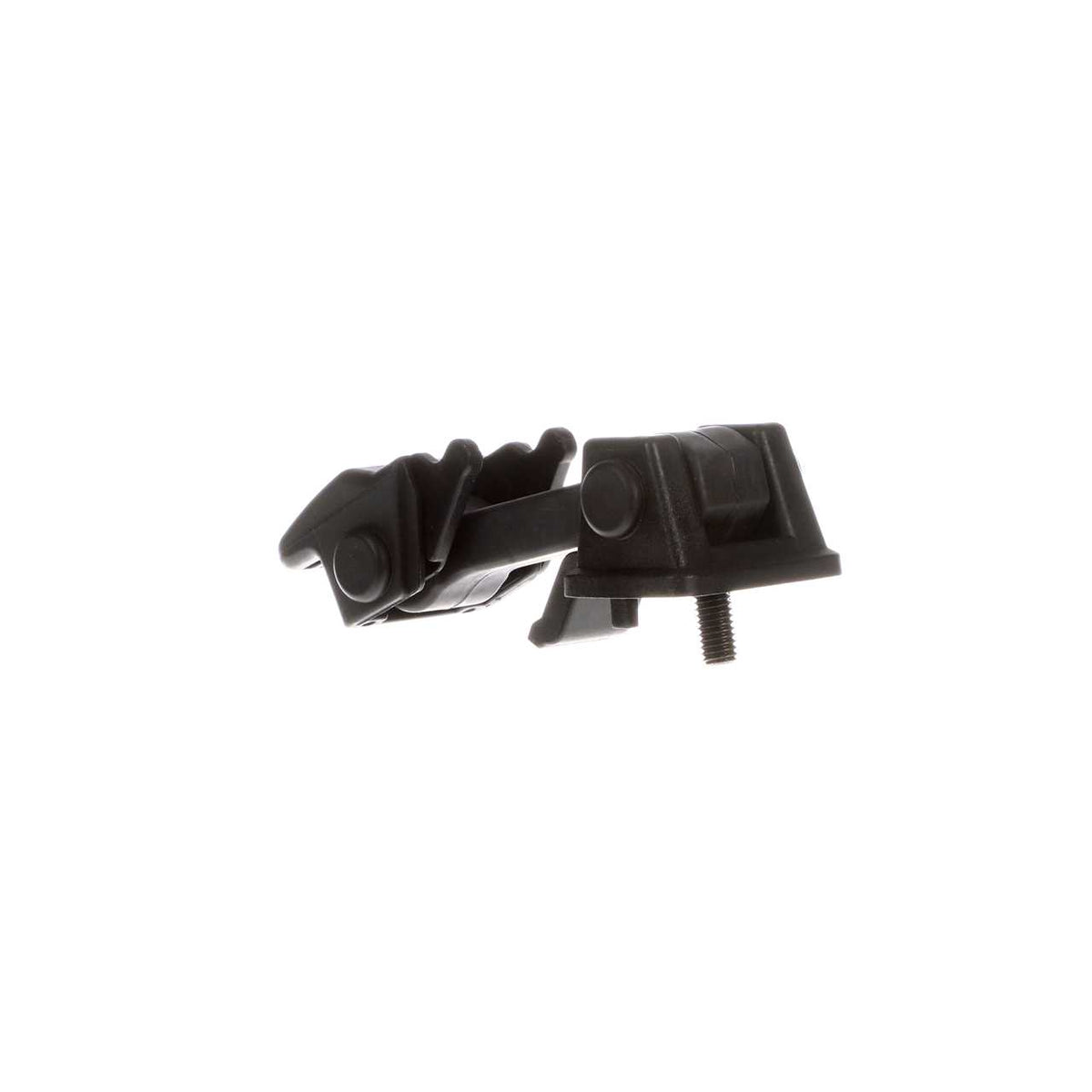 Dorman 42411 Hood Latch 2007-2018 Jeep Wrangler - view 5