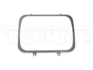 Dorman 42430 Headlight Retaining Ring