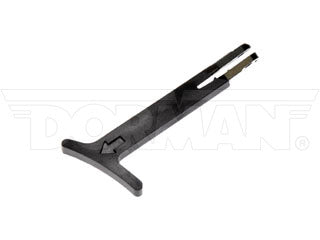 Dorman 42434 Handle - Hood Safety Catch Pull