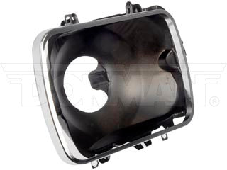 Dorman 42437 Headlight Bucket Kit