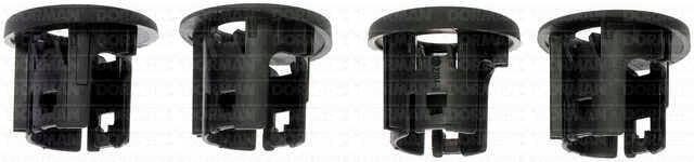Dorman 42453 Park Sensor Bezels 2017-2020 Ford F-250 Super Duty - view 3