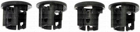 Dorman 42453 Park Sensor Bezels 2017-2020 Ford F-250 Super Duty - view 3