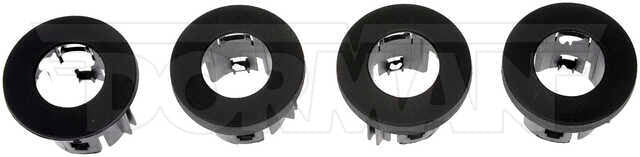 Dorman 42453 Park Sensor Bezels 2017-2020 Ford F-250 Super Duty - view 4