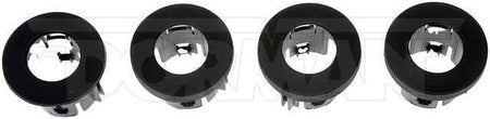 Dorman 42453 Park Sensor Bezels 2017-2020 Ford F-250 Super Duty - view 4