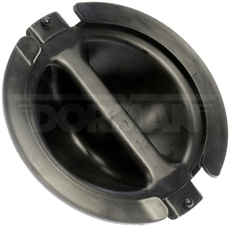 Dorman 42454 Headlight Access Cvr 1998-2022 Jeep Grand Cherokee - view 1