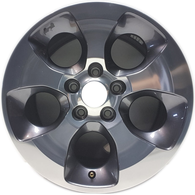 Jante Wheel ALY09119U30OET
