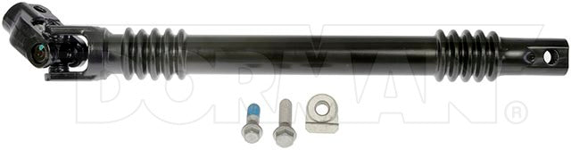 Dorman 425-166 Steering Shaft 2011-2014 Chevrolet Silverado 2500 - view 2