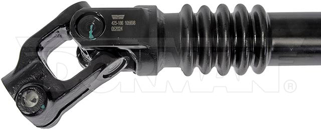 Dorman 425-166 Steering Shaft 2011-2014 Chevrolet Silverado 2500 - view 3