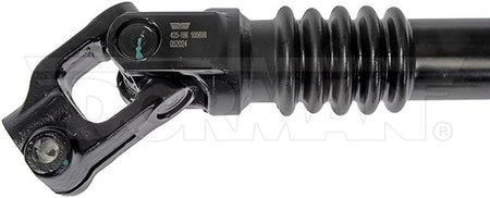Dorman 425-166 Steering Shaft 2011-2014 Chevrolet Silverado 2500 - view 3