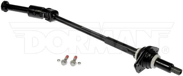 Dorman 425-232 Steering Shaft 2003-2006 Jeep TJ - view 1