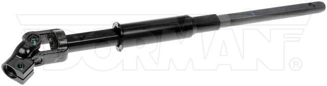 Dorman 425-386 Steering Shaft 2008-2010 Ford F-250 Super Duty - view 1