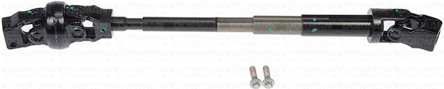 Dorman 425-751 Steering Shaft 2006-2015 BMW 328i xDrive - view 2