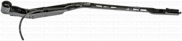 Dorman 42668 Wiper Arm 2007-2014 Chevrolet Silverado 2500 - view 3