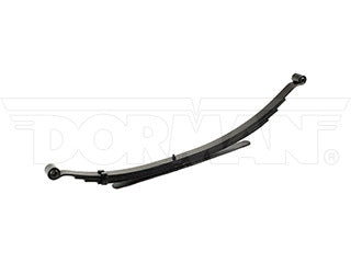 Dorman 43-1033HD Suspension - Leaf Spring