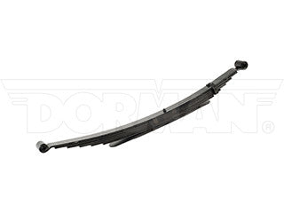 Dorman 43-1041HD Suspension - Leaf Spring