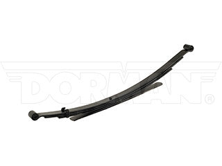 Dorman 43-1157 Suspension - Leaf Spring