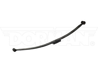 Dorman 43-1183 Suspension - Leaf Spring