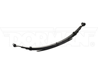 Dorman 43-1199HD Suspension - Leaf Spring