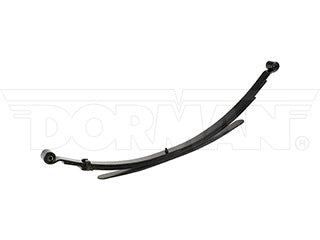 Dorman 43-1233 Suspension - Leaf Spring