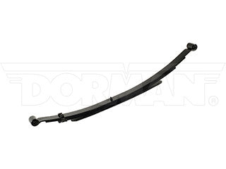 Dorman 43-1253 Suspension - Leaf Spring
