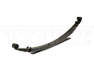 Dorman 43-1261HD Suspension - Leaf Spring