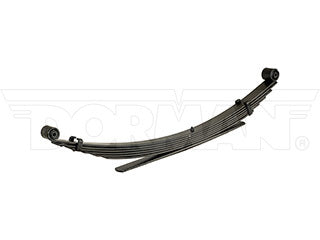 Dorman 43-1263HD Suspension - Leaf Spring