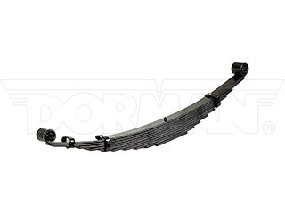 Dorman 43-1265HD Suspension - Leaf Spring